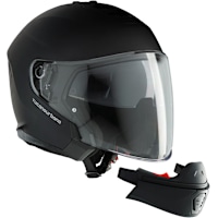 Tucano Urbano Hyperlink - Matt Black