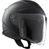 Tucano Urbano Maxijet - Matt Black