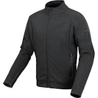 Tucano Urbano Easyshell Windscud Jacket - Black