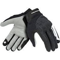 Tucano Urbano Penna Evo Textile Gloves - Black / White