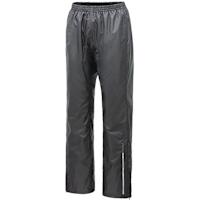 Tucano Urbano Diluvio Day Over-Trousers - Black