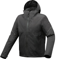 Tucano Urbano FeelDry Hydroscud Jacket - Black