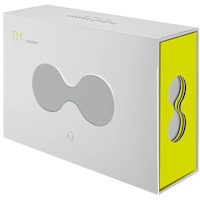 Twiins Mobility 01 Bluetooth Headset Intercom