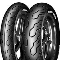 Dunlop K555 - 140/80 15 (67H)