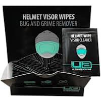 Ultimateaddons Visor Wipes - 100 Pack