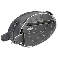 Kappa VPR02K Rugby Tunnel Bag - 15.5L