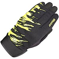 Weise Pit 2.0 Gloves - Black / Neon