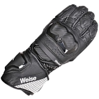 Weise Tornado 2.0 Gloves - Black / White