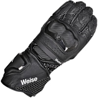 Weise Tornado 2.0 Gloves - Black