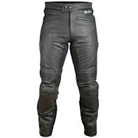 Weise Hydra Leather Trousers 