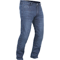 Weise Citadel Denim Jeans - Blue