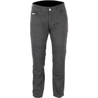 Weise Ladies Norvik Denim Jeans - Black