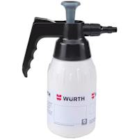 Wurth Solvent - Resistant Pressure Sprayer - 1L