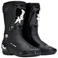 XPD XP-Mode Boots - Black
