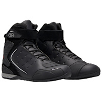 XPD X-Road H2Out Boots - Black