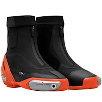 XPD X10-R Boots - Black / Orange