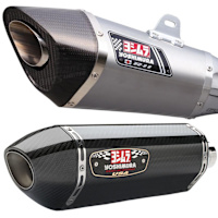 Yoshimura - KTM 690 Duke
