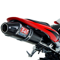 Yoshimura - Honda CBR600 RR