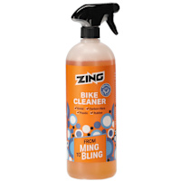 Zing Bike Cleaner - 1 Litre