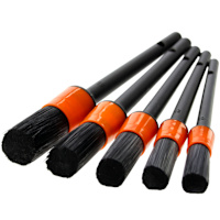 Zing Detailing Brush Set