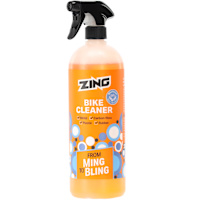Zing Bike Cleaner - 1 Litre