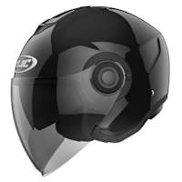HJC i40 Solid - Black