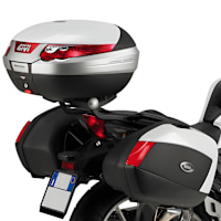 Givi 267FZ Specific Rear Rack - Honda VFR1200 F ABS
