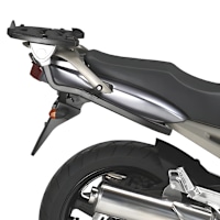 Givi 347F Specific Rear Rack - Yamaha TDM900