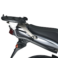 Givi 635F Specific Rear Rack - BMW R850 R (95-02) R1100R (95-01)
