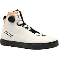 Sidi Kryo CE Boots - Ice White