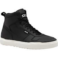 Sidi Lynx CE Boots - Black