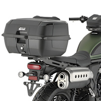 Givi SR1210 Specific Rear Rack - Honda CL 500 (23-25)