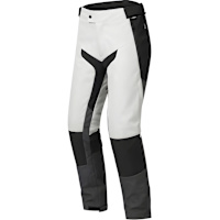 Richa Ladies Eternity Textile Trousers - Grey