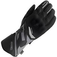 Richa Ladies Eternity Waterproof Gloves - Black