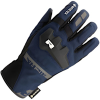 Richa Orion Gore-Tex&reg; Gloves - Blue