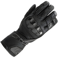 Richa RS-86 Waterproof Gloves - Black