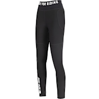 John Doe XTM Ladies Baselayer Pro Pants