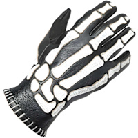 John Doe Skeletor Gloves