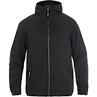 John Doe XTM V3 Hoodie - Black