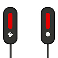 INNOVV ThirdEYE - Mirror