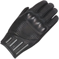Segura Ladies Karma Leather Gloves - Black