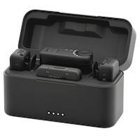 GoPro Wireless Mic Complete Kit