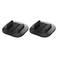 GoPro Universal Adhesive Mount - 2 Pack