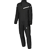 Macna Hydra 3.0 Rain Suit - Black