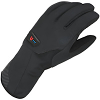 Macna Spark Heated Gloves Kit - Black