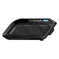 Sena Spider X Slim Mesh 3.0 Intercom - Single