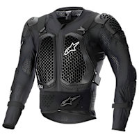 Alpinestars Bionic Action V2 Protection Jacket - Black