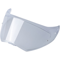 Caberg Tanami Clear Anti - Scratch Visor - Road Legal
