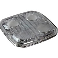 Denali 2.0 D4 Diffused Lens - Clear