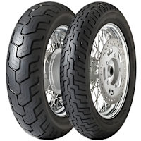 Dunlop D404 - 100/90 18 (56H)
